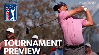 PGA TOUR Fall 2019 schedule preview [upl. by Assehc]