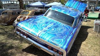 CHICANO PARK DAY 2019 [upl. by Piderit646]