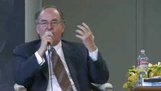 David Horowitz Shadow Party Part 4 of 6 [upl. by Ahseyn]