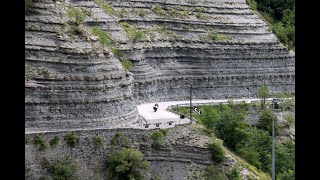 APPENNINO IN MOTO  IL SANTUARIO DELLA VERNA [upl. by Kwabena]