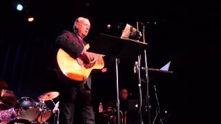 Joanne live by Michael Nesmith 103013 [upl. by Einaoj927]