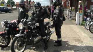 ROCKERS REUNION SKEGNESS 2011 VID7A [upl. by Lombardo]