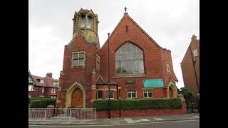 Wallsend churches part two [upl. by Okihcim404]