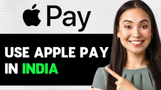 How To Use Apple Pay In India 2024 Step By Step Guide [upl. by Tennek]