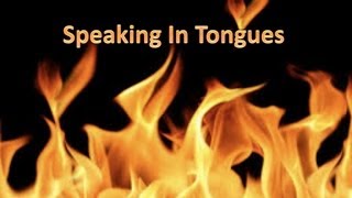 D27 2013Speaking In Tongues  ETV Episode 5 [upl. by Grantley986]