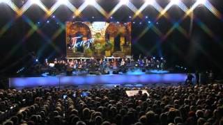 KONCERT TEREZE KESOVIJE  BEOGRAD 2011 [upl. by Dieball]