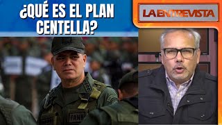 EL GOLPE EN MARCHA DE PADRINO  LaEntrevista  Evtv  083024 26 [upl. by Baniaz199]