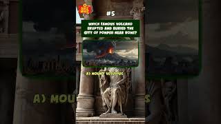 Try This History Quiz and See What Ancient Rome Can Teach Us [upl. by Mota]