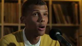 Stromae English Interview With Gilles Peterson [upl. by Zia]