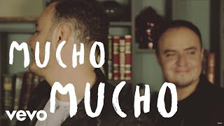 Río Roma  Te Quiero Mucho Mucho Official Lyric Video [upl. by Gnek940]