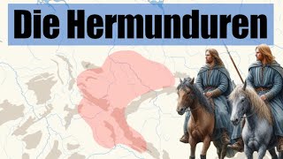 Hermunduren  die ersten Thüringer [upl. by Philbrook]