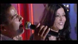 Samira Said ft Cheb Mami  Youm Wara Youm Paris 2003 [upl. by Nahk]