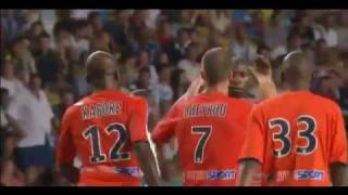 Olympique Marseille vs Manchester United 82 Full Match Highlights HQ Charity Match [upl. by Retsim]