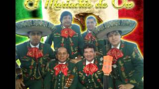 Toda una vida  El Mariachis de Oro [upl. by Pardew]