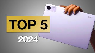 TOP 5 BEST BUDGET TABLETS 2023 UNDER 200 [upl. by Oby]