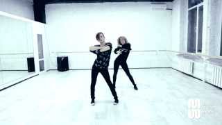 Rihanna  Diamonds choreography by Oleg quotFireheadquot Kasynets  Dance Centre Myway [upl. by Ayanaj]