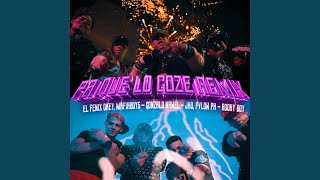 PA QUE LO GOZEN RMX feat Gonzalo nawel jko flow ph amp rodry boys [upl. by Areit]