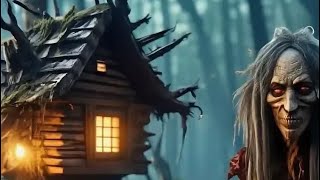 Baba Yaga version 2 [upl. by Patsis]