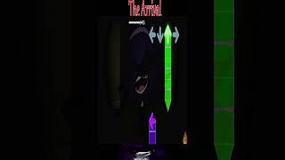 FNF MOD Pokepasta Friday Night Funkin Pokemon Nightmare Tales  Hex Maniac VS BF  The Arrival [upl. by Mohandis]