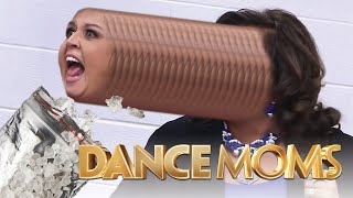 Abby Lee Miller Does Bath Salts in Ohio [upl. by Merry]