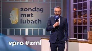 Promo aflevering 8  Zondag met Lubach S07 [upl. by Ilek]