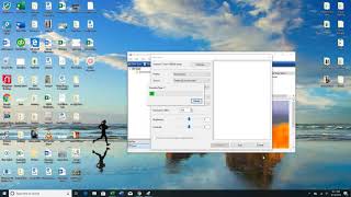 How to scan multiple pages to PDF using Windows Fax and Scan [upl. by Engracia]