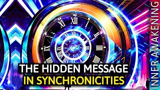 The Hidden Message in Synchronicities  5 Different Types of Synchronicity [upl. by Phaedra]