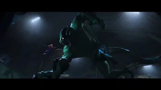 SpiderMan vs Green Goblin AMVCMV All Fights Special 15000 subs and 2nd Annyversary [upl. by Adnarym503]