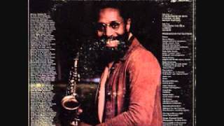 Jazz Funk  Bennie Maupin  It Remains To Be Seen [upl. by Alviani]