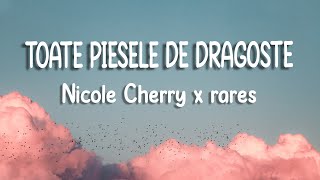 Nicole Cherry x rares  Nu ma tine la telefon [upl. by Aikahc]