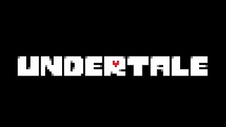 Undertale  Full Pacifist Playthrough  No Commentary [upl. by Yttig106]