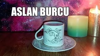 ASLAN BURCU MART AYI KAHVE FALI ♌ BU AY ÇOK HAVALISIN 🦁💃 ASLAN BURCU MART 2024 YORUMU [upl. by Renie728]