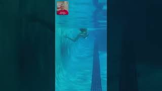 Learn Perfect Backstroke Swimming Technique  How To Swim [upl. by Asert9]