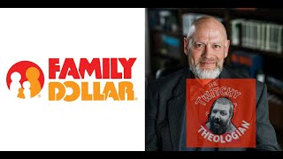 Family Dollar James White [upl. by Rella]