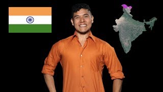 Geography Now India  History of India  PAKISTAN REACTION [upl. by Zennie98]