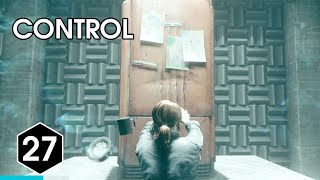 Control Episode 27 Fridge Duty [upl. by Nylesaj320]