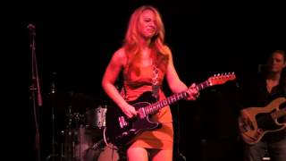 Samantha Fish  Otherside of the Bottle [upl. by Durrace]