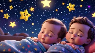 Are You Sleeping Brother John  ​⁠Sleep song  Lullaby For Babies to go to Sleep  Bedtime  kidstv [upl. by Gabie]