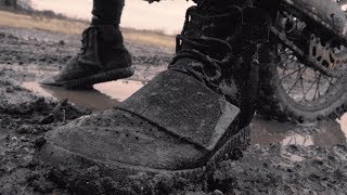 Yeezy 750 Boost Triple Black Extreme Clean  Shower Face Don  Episode 1 [upl. by Annodal314]