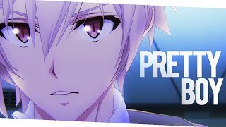 Pretty Boy  Idolish7 Trigger [upl. by Nerat]