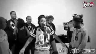 Young MA 16 or better Cypher freestyle [upl. by Mannos]