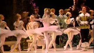 ARCHIVIO IEM PI Tchaikovsky  The Sleeping Beauty Op 66 Mariinsky Orchestra and Ballet [upl. by Neall]