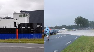 💦 Plons Tegoed Wegens Niet Aangekondigde Tewaterlating Bij Pattje Waterhuizen  3044NL [upl. by Colene]