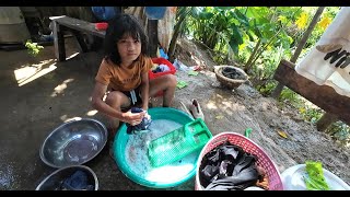 WHAT TO EXPECT FROM MY 11 YEARS OLD NIECE PROVINCE LIFE SIARGAO ISLAND PHILIPPINES [upl. by Llenwad]