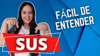 SUS FACILITADO Ep 1 Diretrizes e Bases de implantação do Sistema Único de Saúde [upl. by Llib]