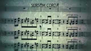 Sursum Corda completa [upl. by Alphonso475]