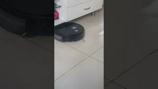 ECOVACS DEEBOT U2 PRO 2in1 Robotic Vacuum Cleaner with Mopping [upl. by Schecter]