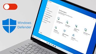 Cómo desactivar el antivirus de Windows 11  Desactivar Windows Defender [upl. by Atneuqal]