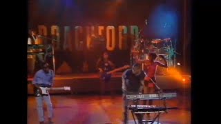 Roachford  Cuddly Toy Live 1989 [upl. by Noyar]