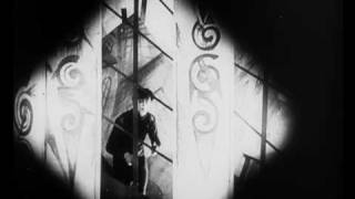 Das Kabinett des Dr Caligari  Trailer [upl. by Hughett]